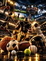 Sports