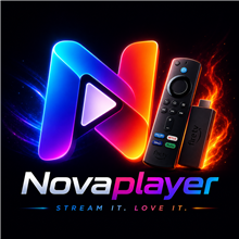 NovaPlayer